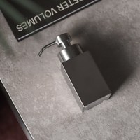 Sti 不鏽鋼分裝瓶